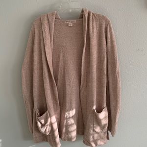 Barefoot Dreams Cardigan